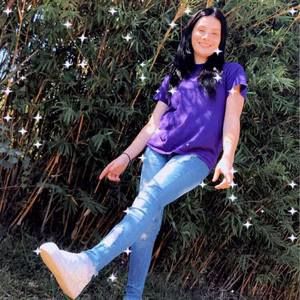 Meet your Posher, Malorie